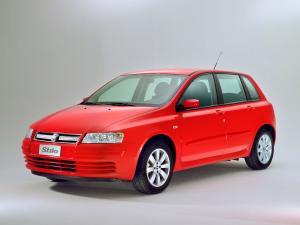 Fiat Stilo 5-Door